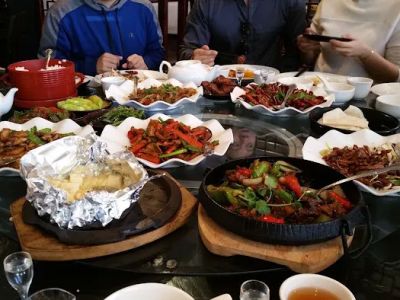 Golden Shanghai Restaurant 0
