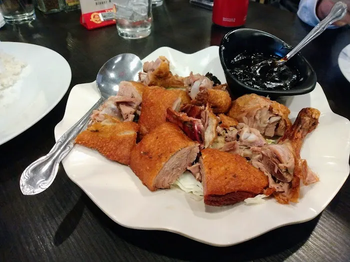Golden Shanghai Restaurant 9