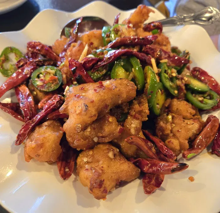 Golden Shanghai Restaurant 3