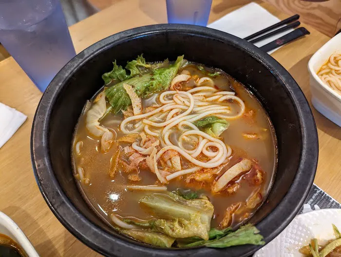 Ten Seconds Yunnan Rice Noodles 1
