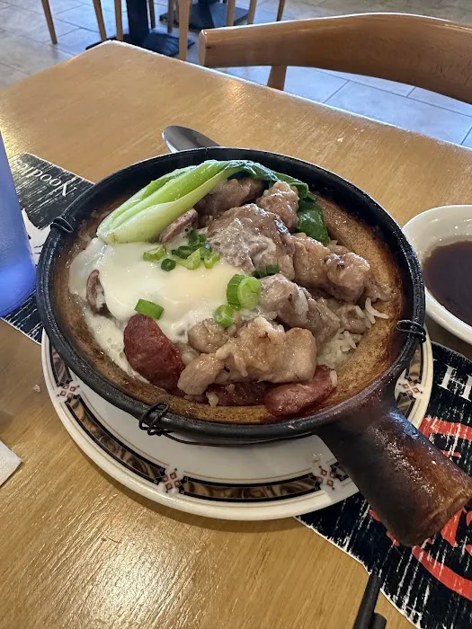 Ten Seconds Yunnan Rice Noodles 3