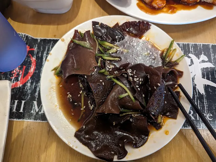 Ten Seconds Yunnan Rice Noodles 4