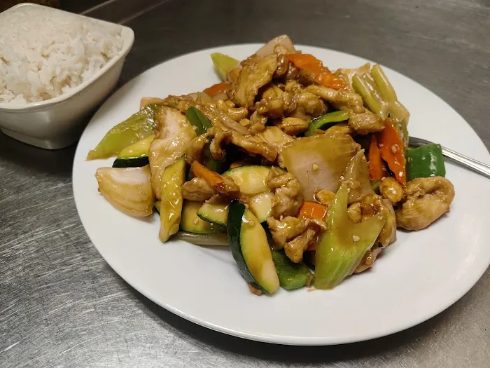 Ten Seconds Yunnan Rice Noodles 10