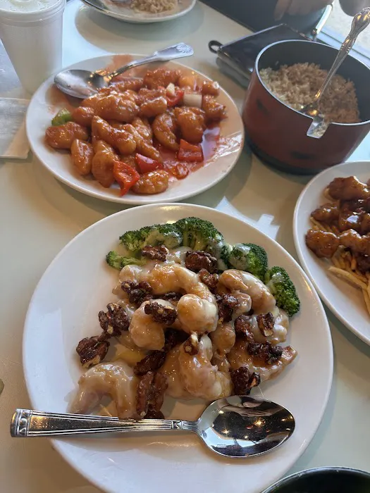 Hong Kong Cafe Restaurant 6