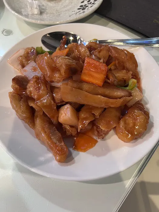 Hong Kong Cafe Restaurant 5