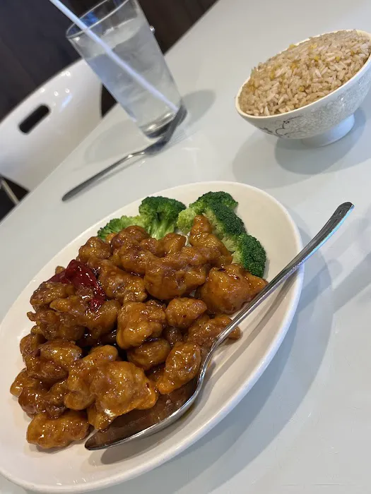 Hong Kong Cafe Restaurant 8