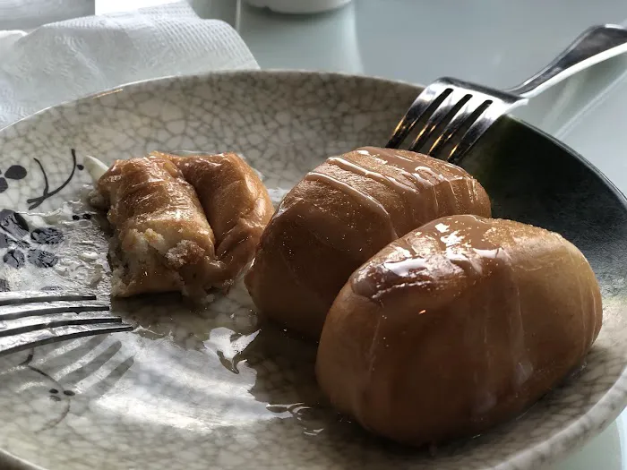 Hong Kong Cafe Restaurant 10