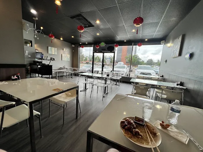 Hong Kong Cafe Restaurant 7