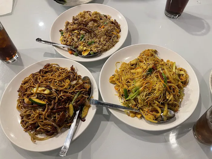 Hong Kong Cafe Restaurant 4