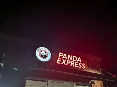Panda Express 0