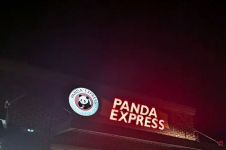 Panda Express