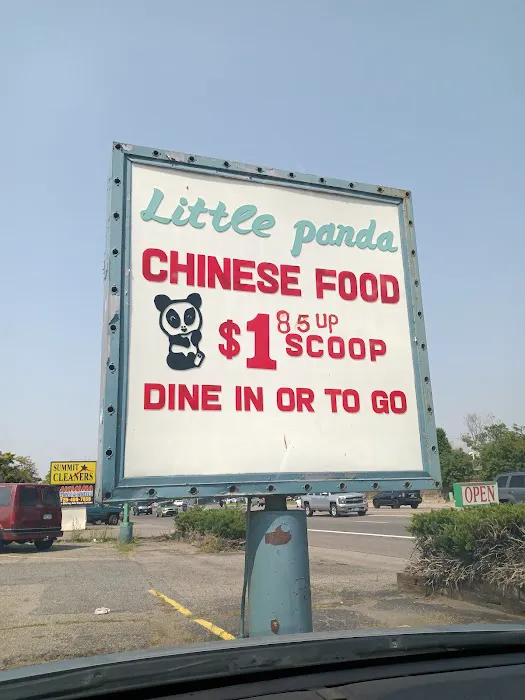 Little Panda 5