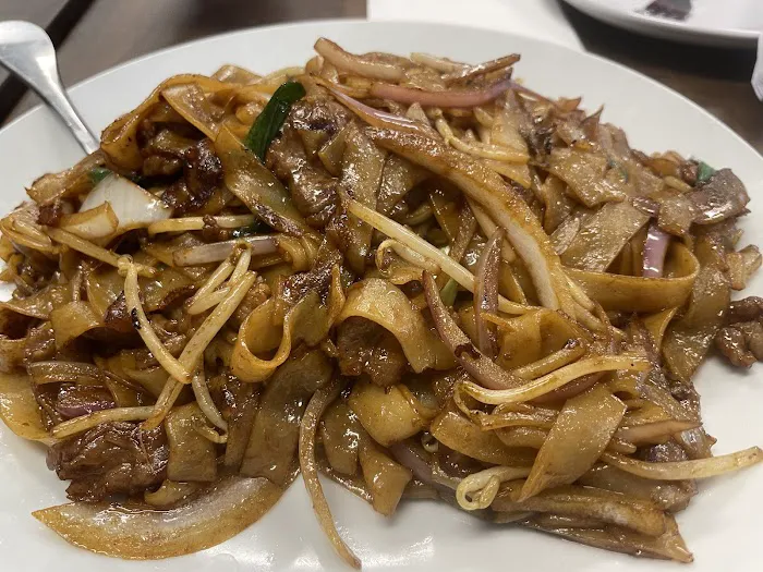 Chopstix Fusion 7