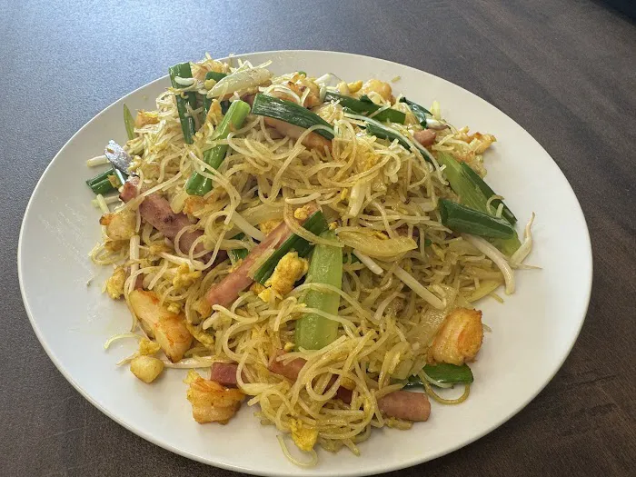Chopstix Fusion 10