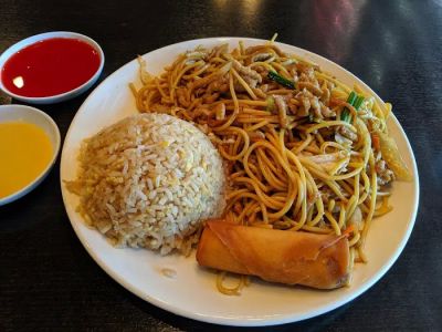 Shanghai Kitchen 0