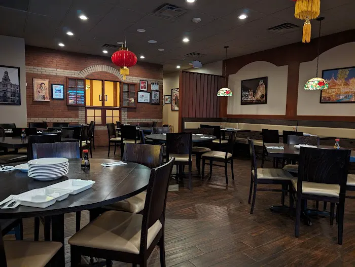 Shanghai Kitchen 5
