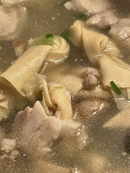 Shanghai Kitchen 7