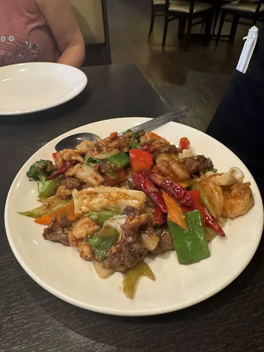 Shanghai Kitchen 4