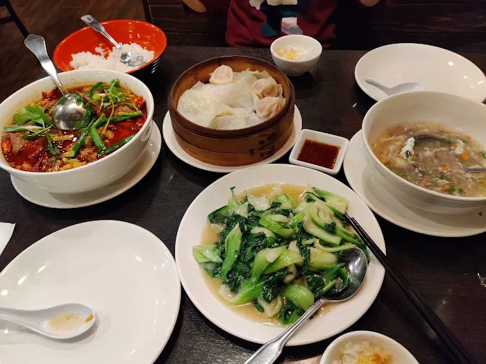 Shanghai Kitchen 10