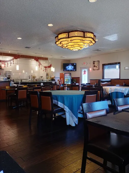 Bistro King Asian Restaurant 百味居 1