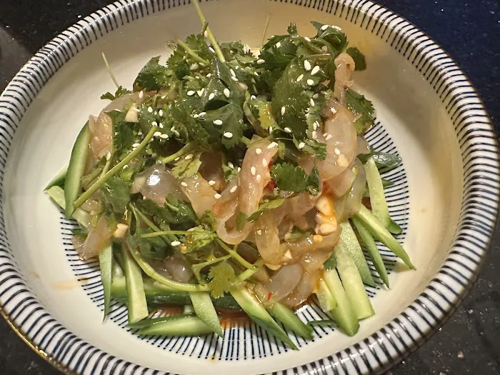 Bistro King Asian Restaurant 百味居 2