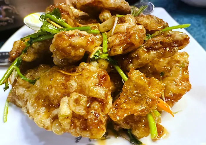 Bistro King Asian Restaurant 百味居 4