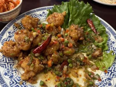 P & Y Cafe Asian Bistro 0