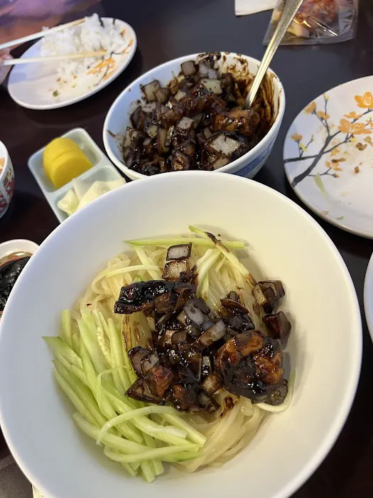 P & Y Cafe Asian Bistro 7