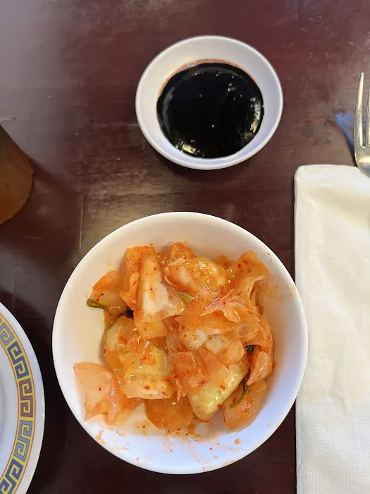 P & Y Cafe Asian Bistro 3