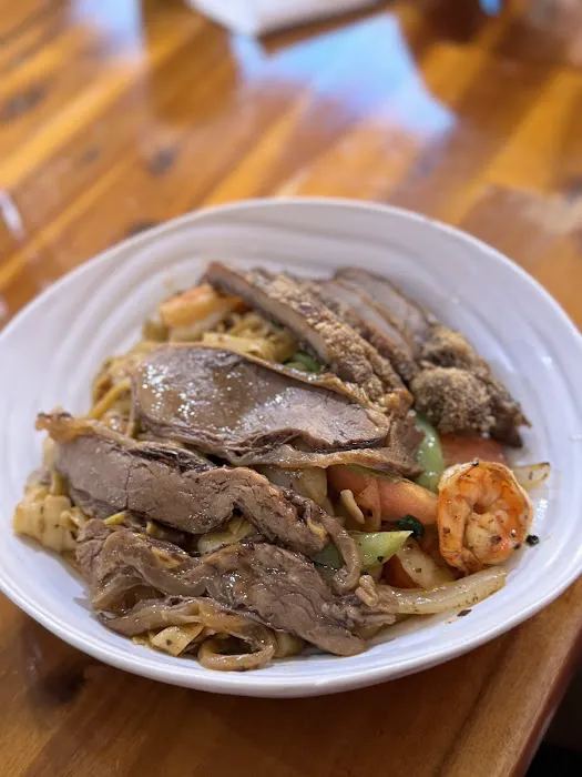 One More Noodle 1