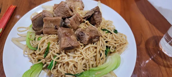 One More Noodle 3