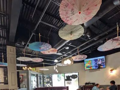 Hasu Sushi & Grill 0