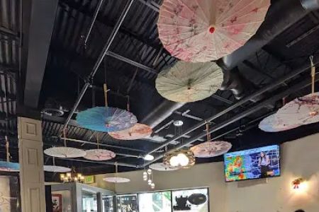 Hasu Sushi & Grill