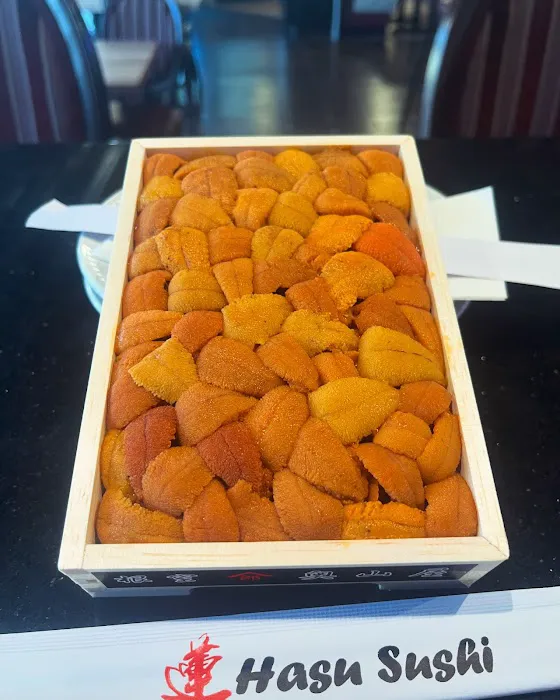 Hasu Sushi & Grill 10