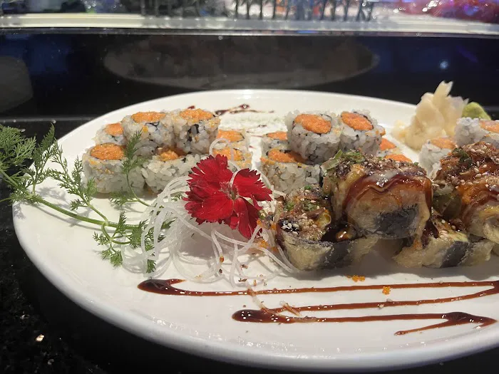 Hasu Sushi & Grill 7