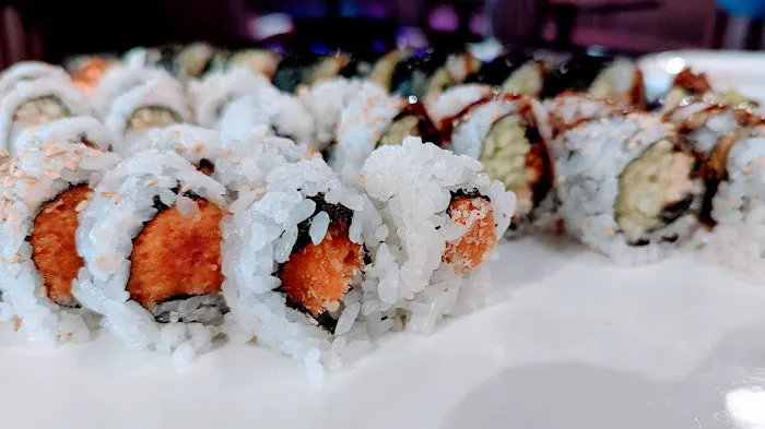 Hasu Sushi & Grill 2