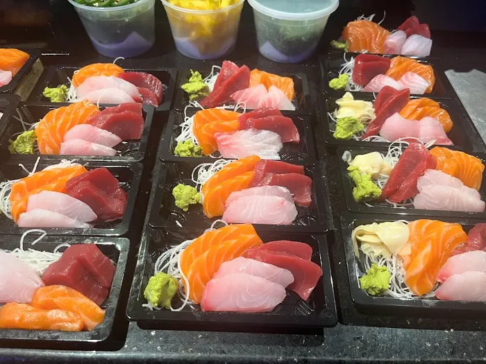 Hasu Sushi & Grill 8