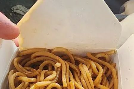 GOLDEN SAIGON Restaurant