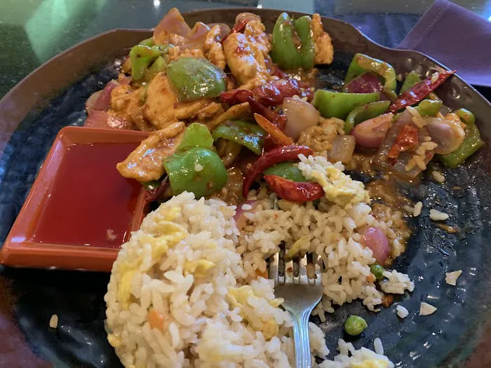 GOLDEN SAIGON Restaurant 9