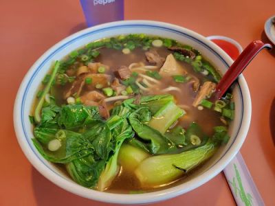 Kp Asian Cafe 0