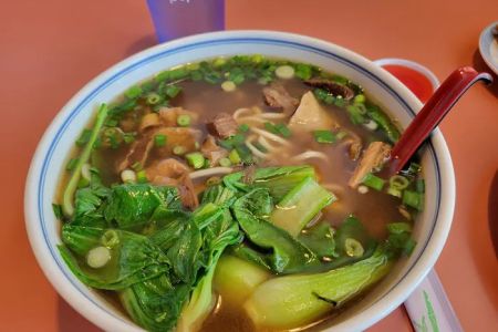 Kp Asian Cafe
