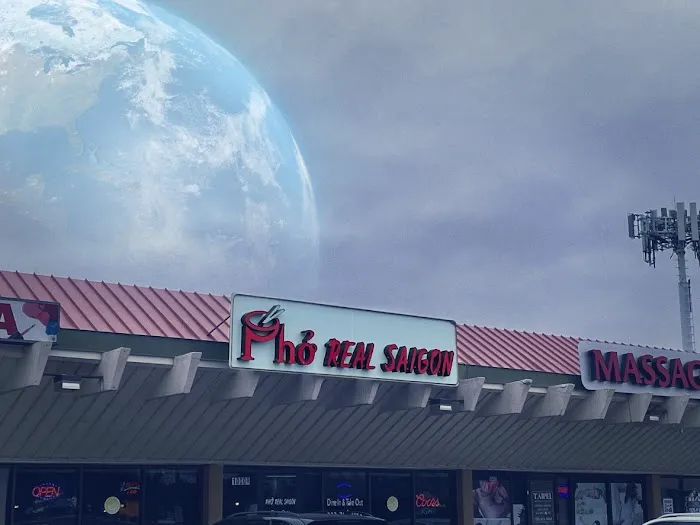 Pho Real Saigon 6