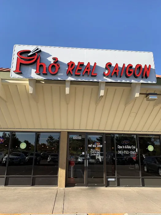 Pho Real Saigon 2