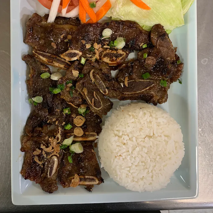 Pho Real Saigon 10