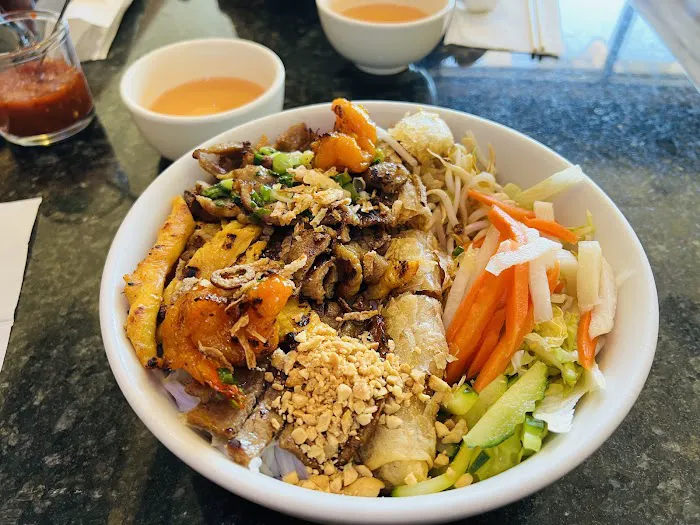 Pho Real Saigon 5