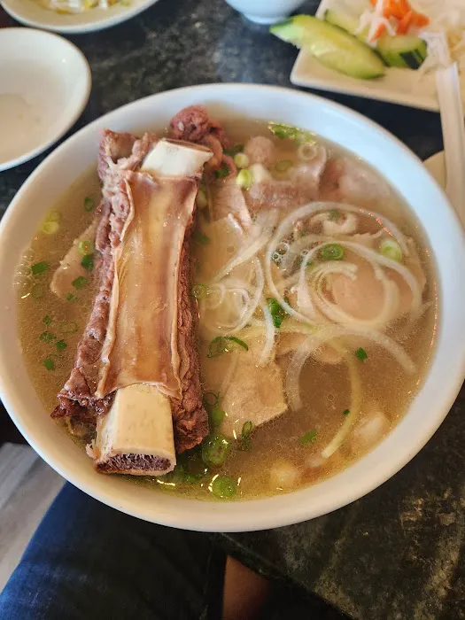 Pho Real Saigon 3