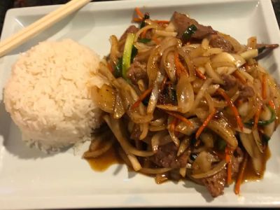 Pho Real Saigon 0