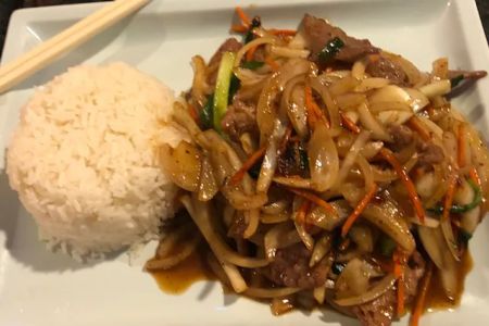Pho Real Saigon