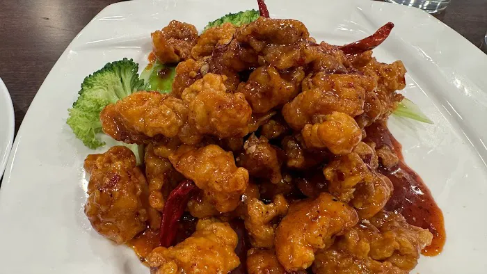 Wok Spicy 川天地 1