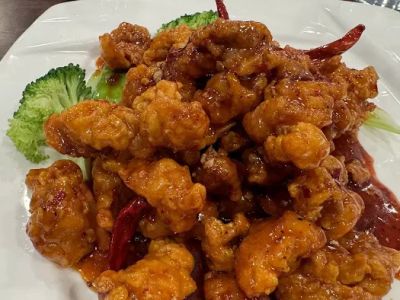 Wok Spicy 川天地 0